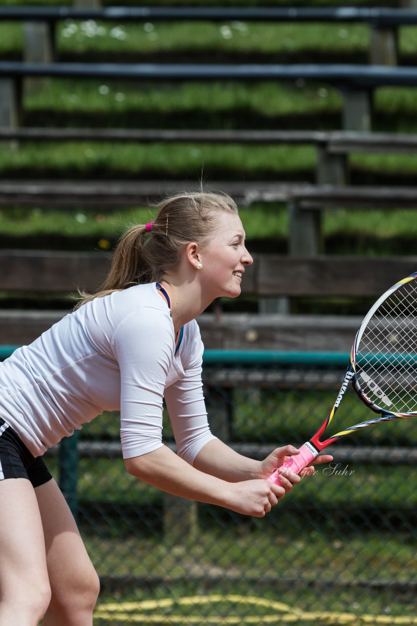 Bild 86 - NL Damen Der Club an der Alster - TC GW Gifhorn : Ergebnis: 9:0